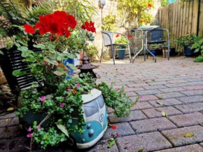 Jackdaw Cottage-Beautiful Cottage, Town Centre